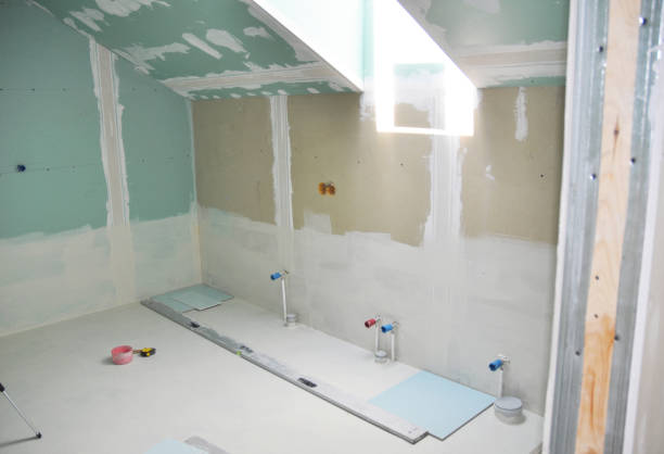 Best Water Damage & Mold Remediation  in Southern Shores, NC